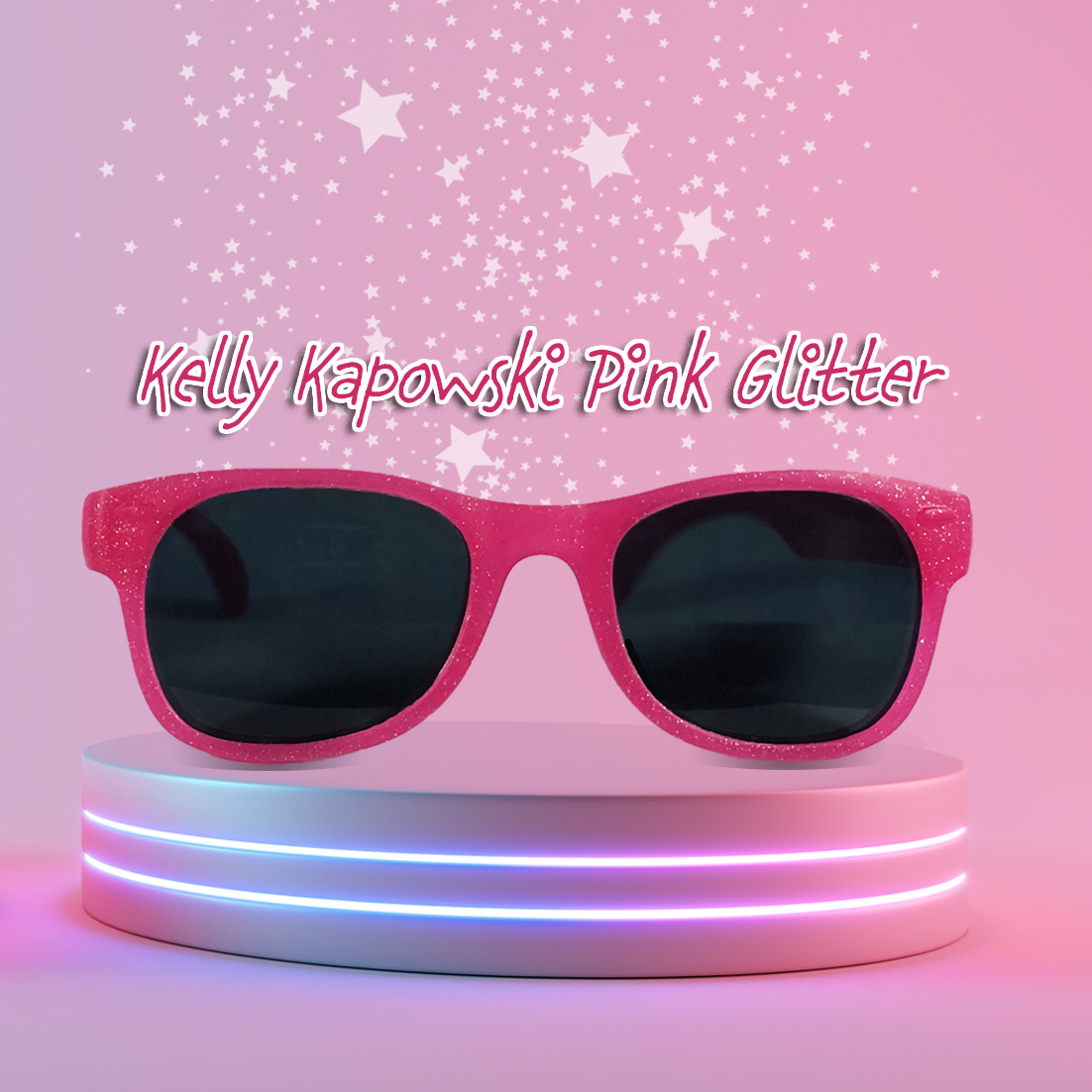 Kelly Kapowski Shades | Junior - Little Joy Co.