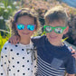 Punky Brewster Sonnenbrille | Junior