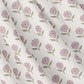 Organic Tie Up Top & Shorts Set - Lavender