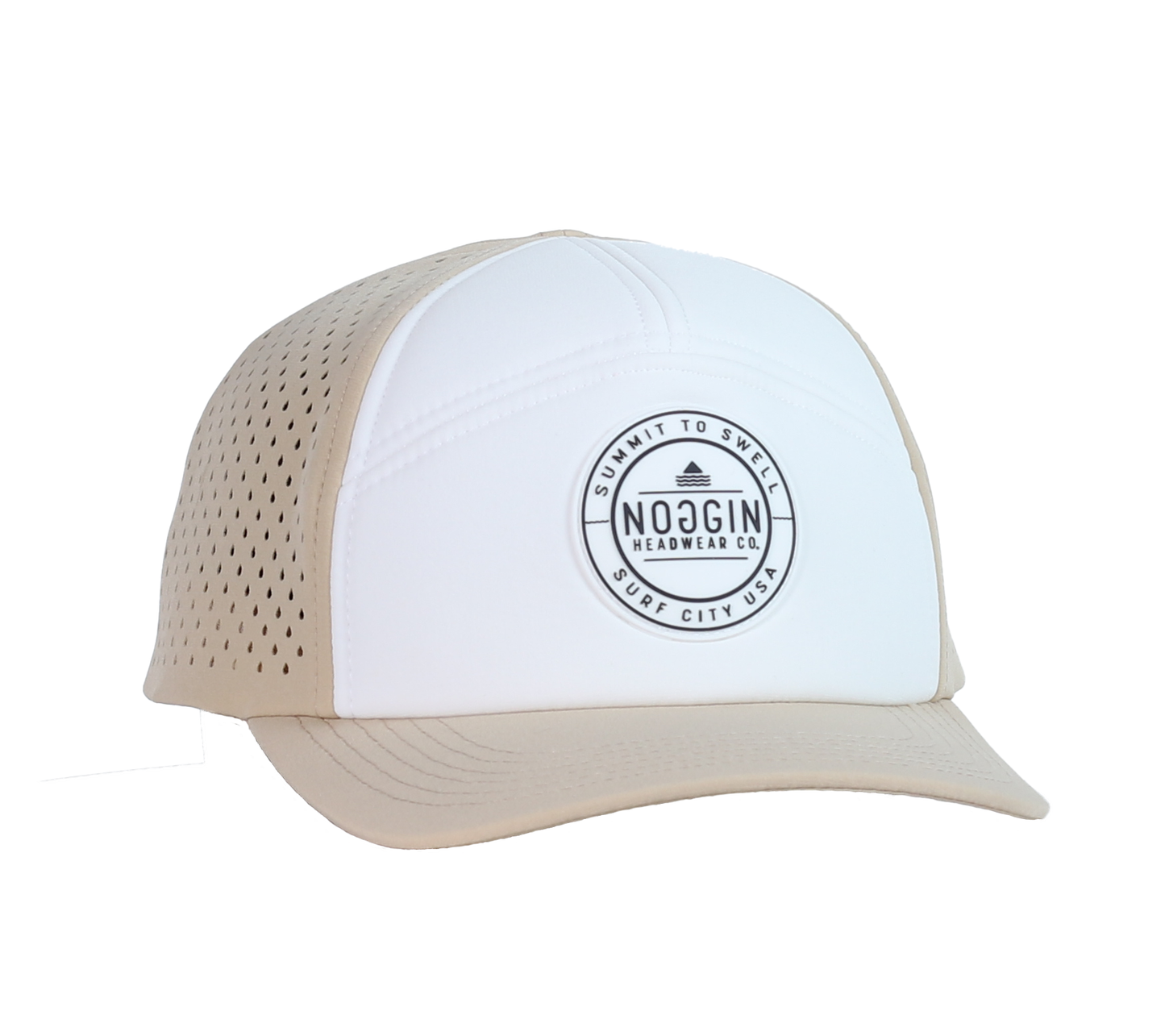 The Leo Hat