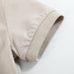 Light Brown Mallard Golf Shirt