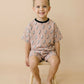 Shorts Set | Lightning Bolt
