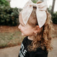 Little Love Bug Bows - Little Joy Co.