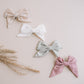 Little Love Bug Bows - Little Joy Co.