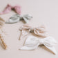 Little Love Bug Bows - Little Joy Co.