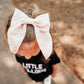 Little Love Bug Bows - Little Joy Co.