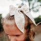 Little Love Bug Bows - Little Joy Co.