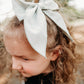 Little Love Bug Bows - Little Joy Co.