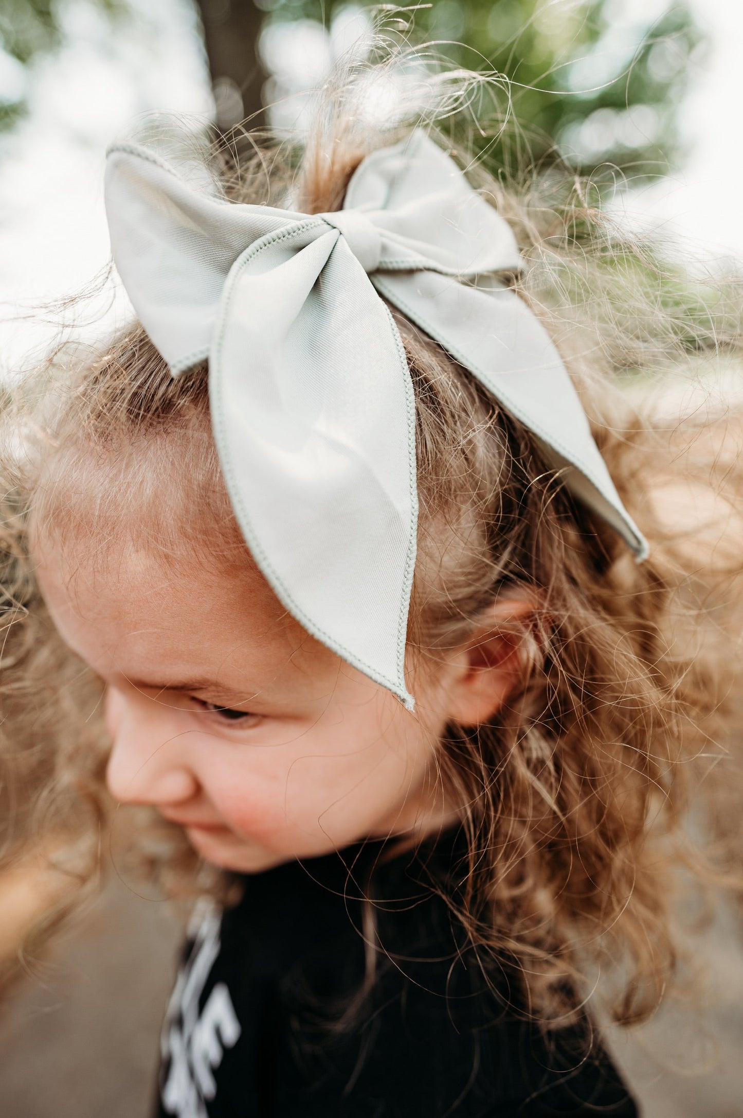 Little Love Bug Bows - Little Joy Co.