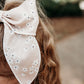 Little Love Bug Bows - Little Joy Co.