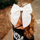 Little Love Bug Bows - Little Joy Co.