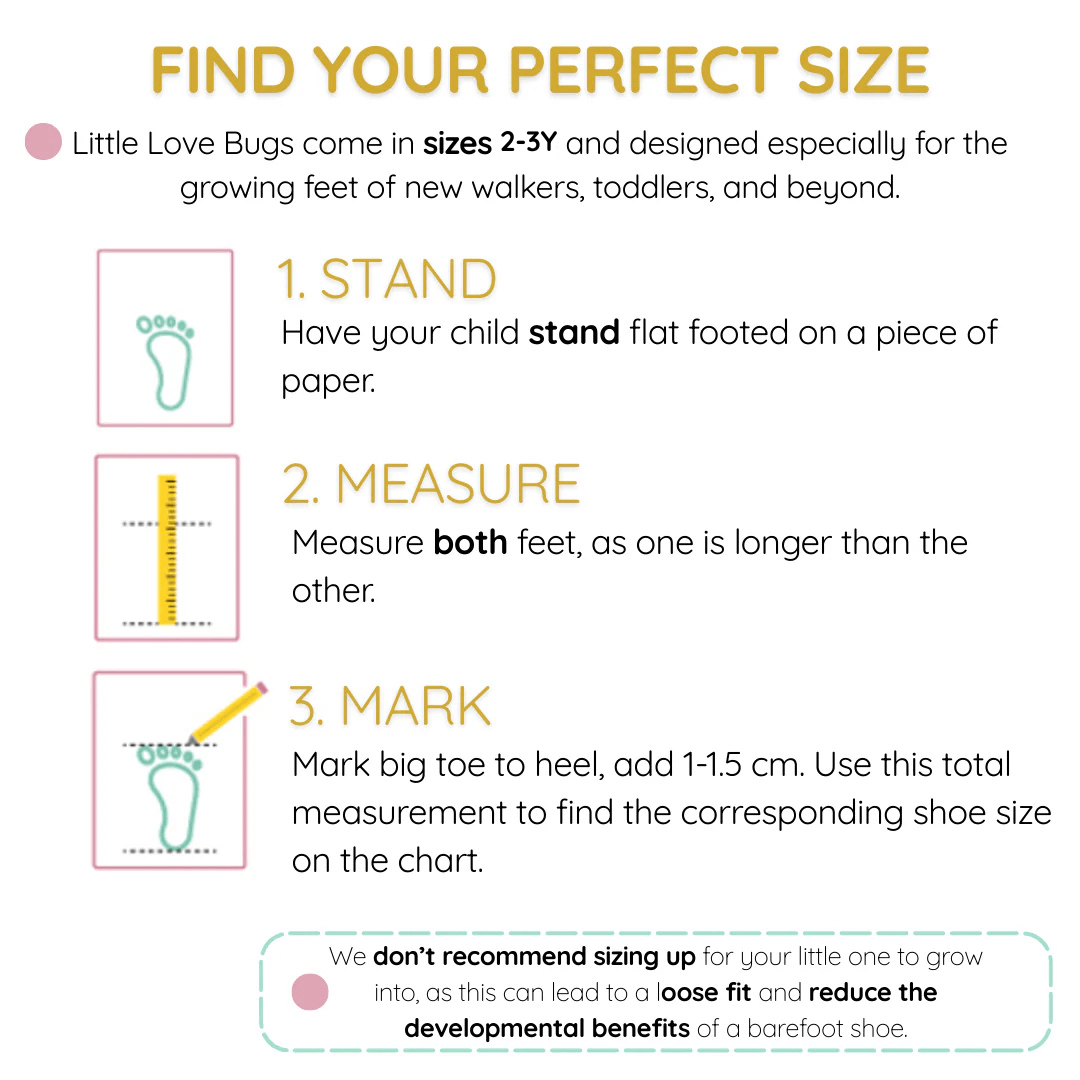 The Sebby Sandal