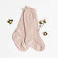 LLB Lace Knee High Socks - Little Joy Co.