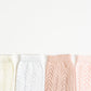 LLB Lace Knee High Socks - Little Joy Co.