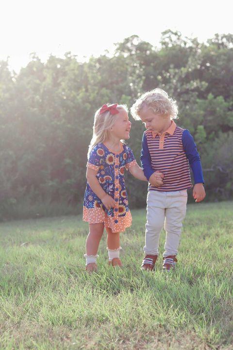 LLB Lace Top Knee High Socks - Little Joy Co.