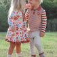 LLB Lace Top Knee High Socks - Little Joy Co.