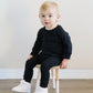 Lounge Set | Black