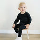 Lounge Set | Black