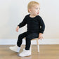 Lounge Set | Black