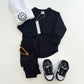 Lounge Set | Black