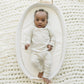 Lounge Set | Oatmeal