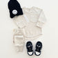 Lounge Set | Oatmeal