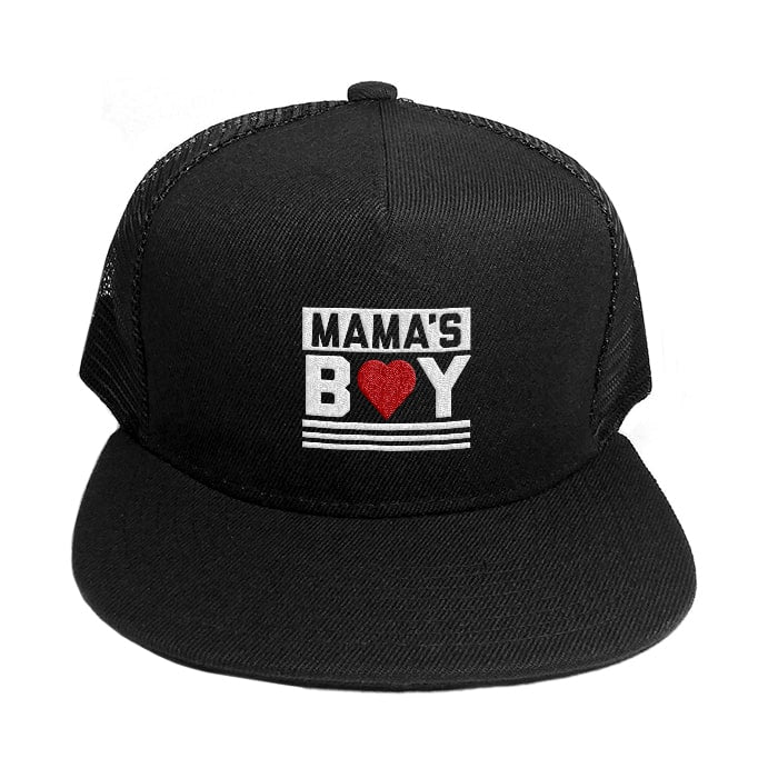 Mama's Boy Hat