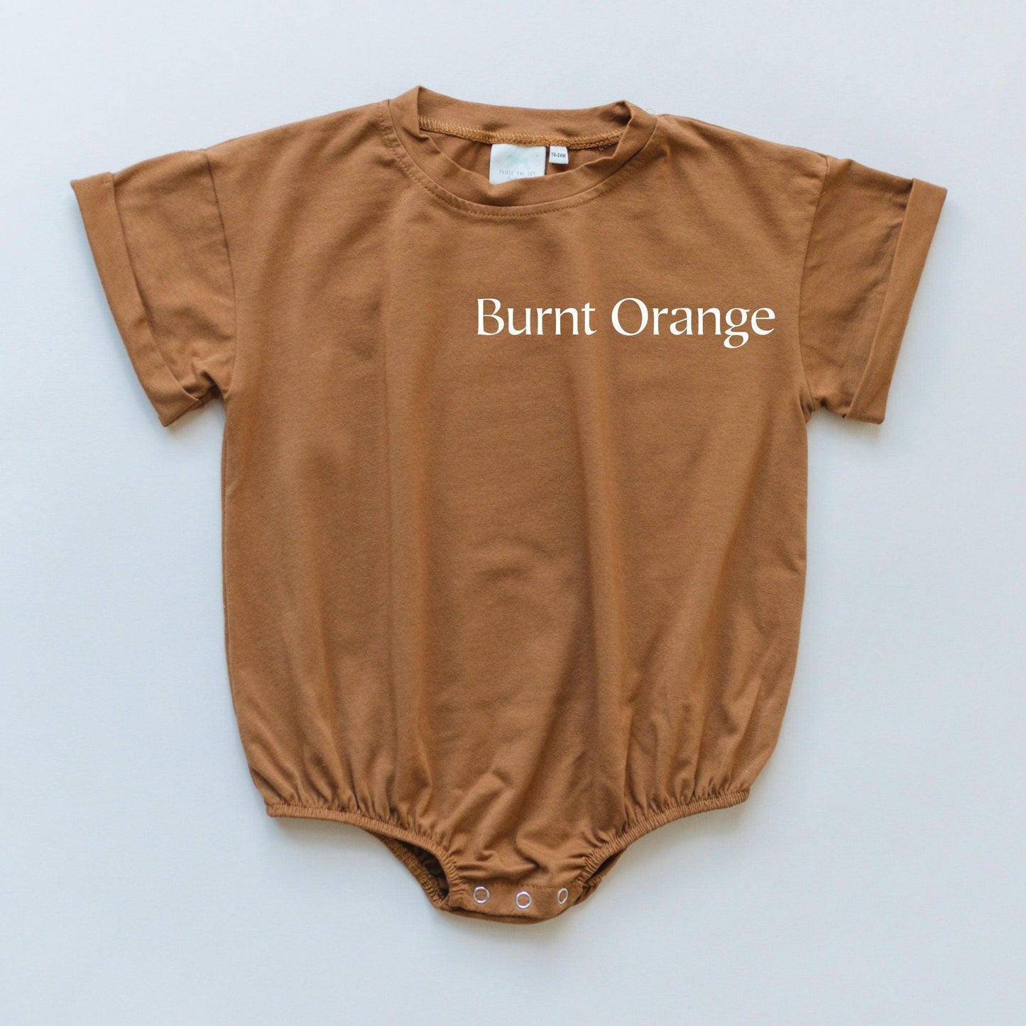 Mama's Boy T - Shirt Romper - more colors - Little Joy Co.