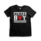 Mama's Boy Tee