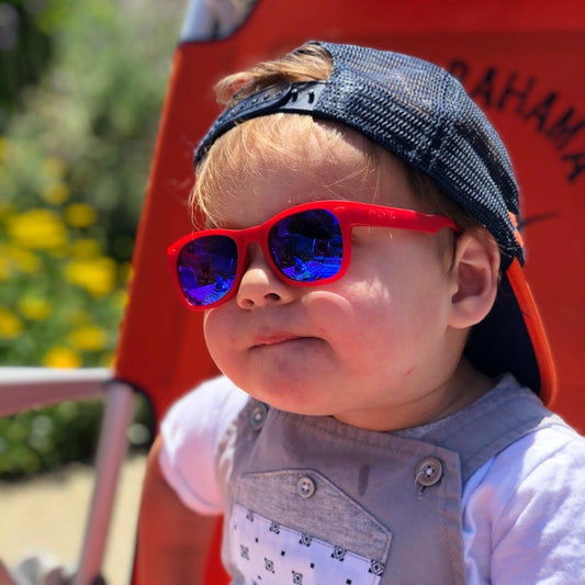 McFly Shades | Baby - Little Joy Co.