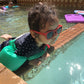 McFly Shades | Toddler - Little Joy Co.