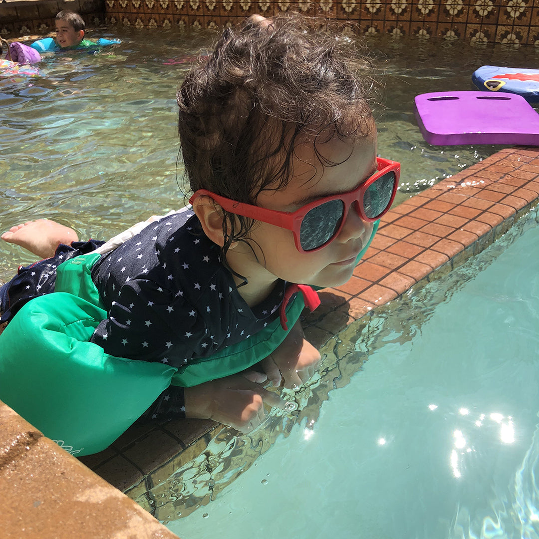 McFly Shades | Toddler - Little Joy Co.