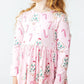Christmas Cookies L/S Pocket Twirl Dress