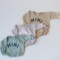 MINI Sweatshirt Romper - Little Joy Co.