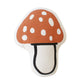 mushroom pillow