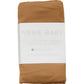 Mustard Bamboo Stretch Swaddle - Little Joy Co.