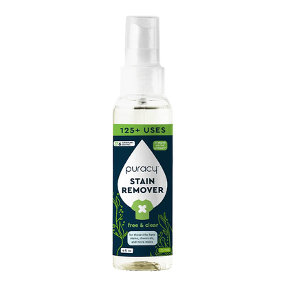 Laundry Stain Remover