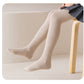 Little Love Bug Cable Knit Tights - Little Joy Co.