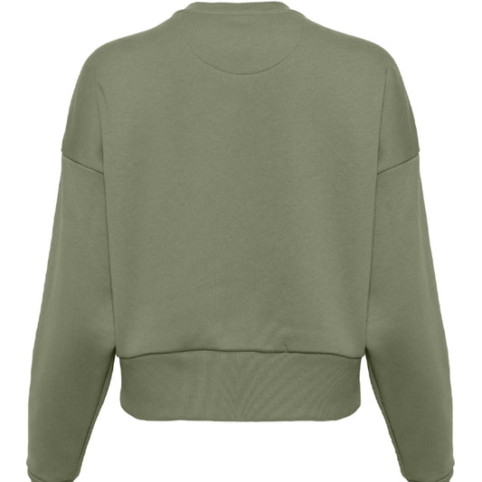Light Olive - BACK