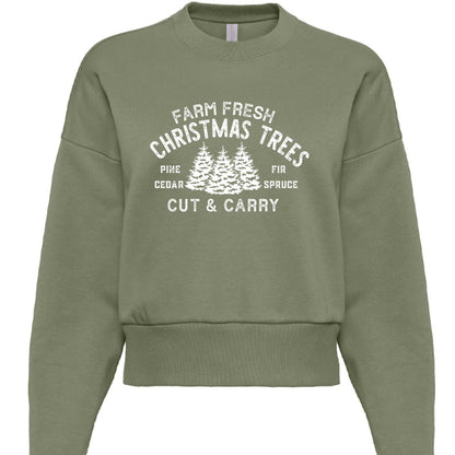 Light Olive - FRONT