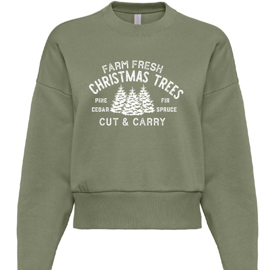 Light Olive - FRONT