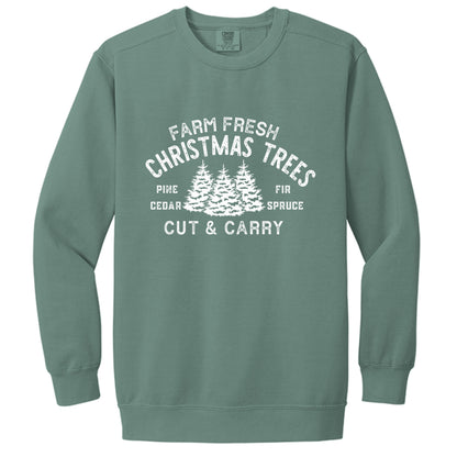 LIGHT GREEN - FRONT