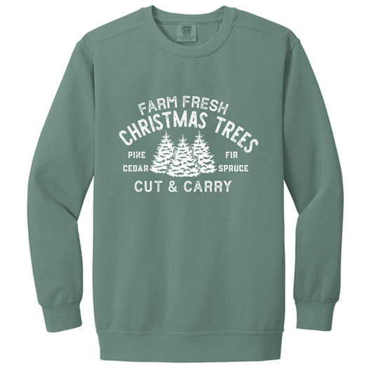 LIGHT GREEN - FRONT