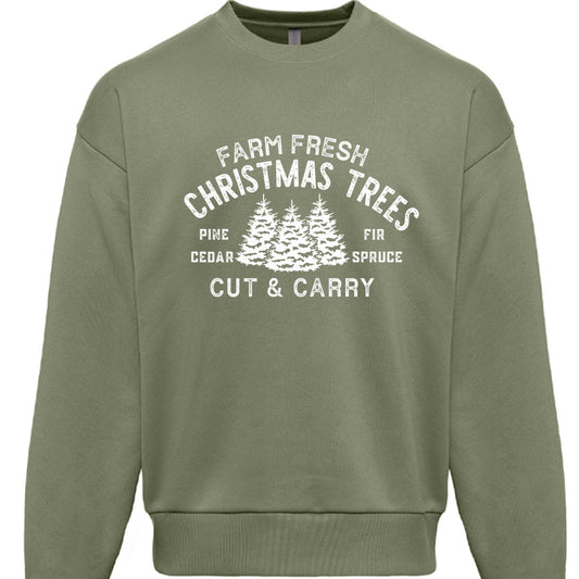 Light Olive - FRONT