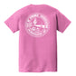 NEON PINK - C9018 - BACK