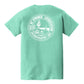 ISLAND REEF - C9018 - BACK