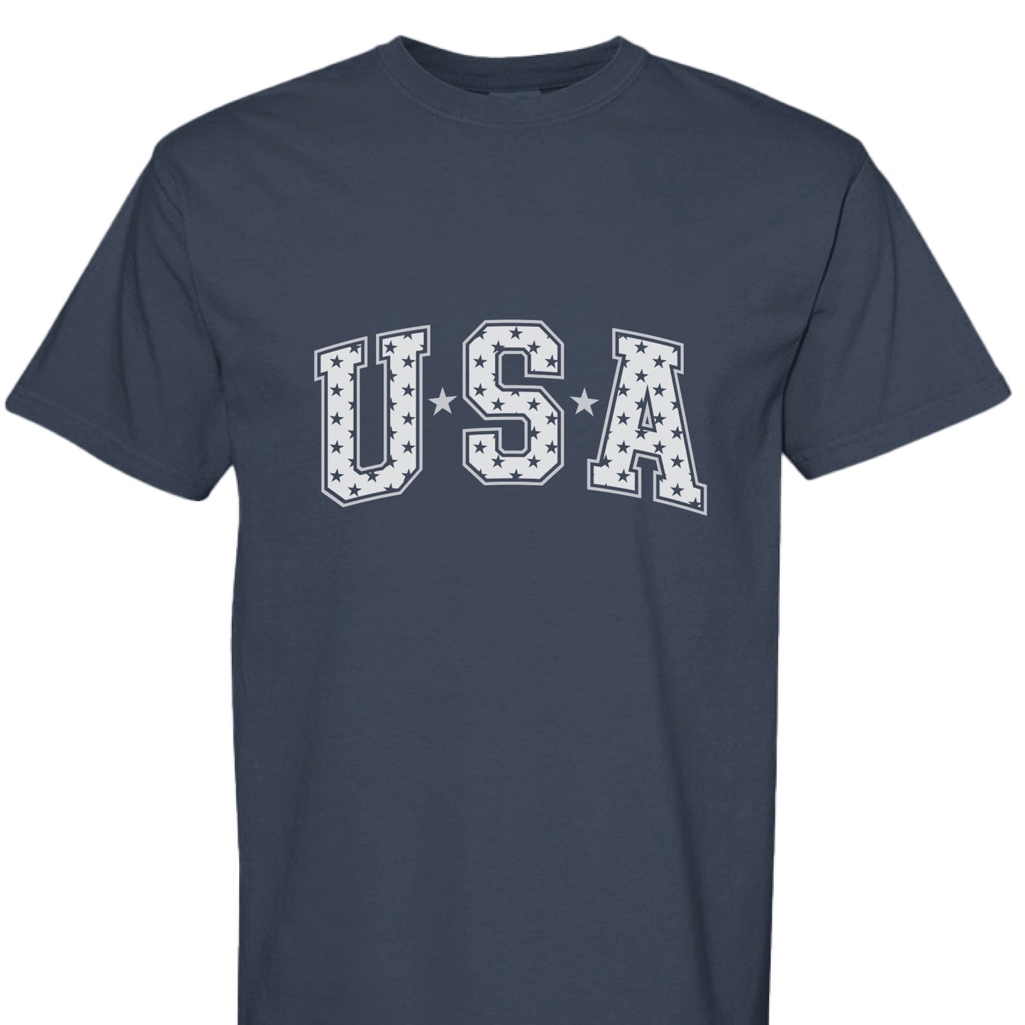 TRUE NAVY - FRONT