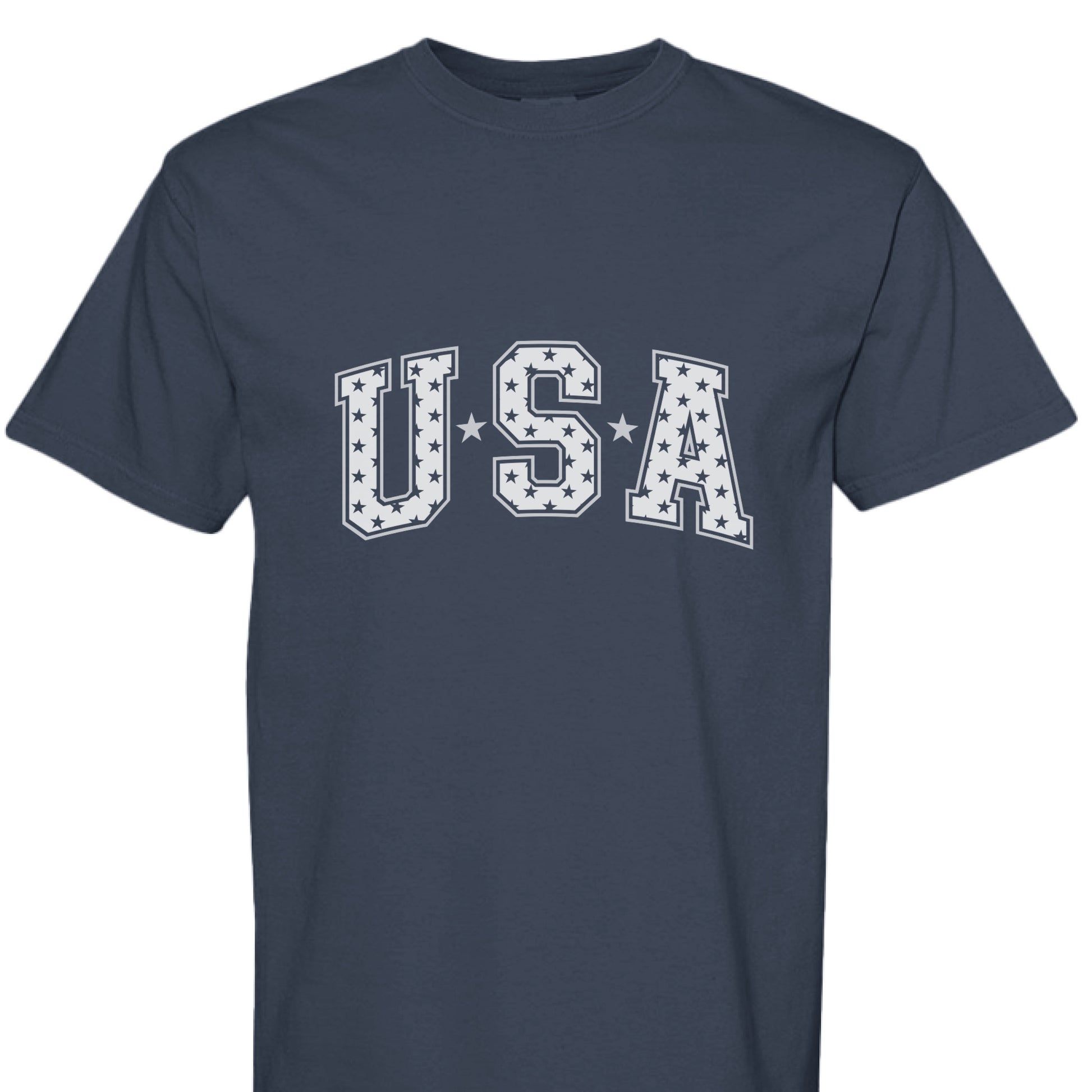 TRUE NAVY - FRONT