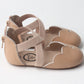 Pre-Order Nude Sophia Sandal