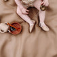 Pre-Order Nude Sophia Sandal